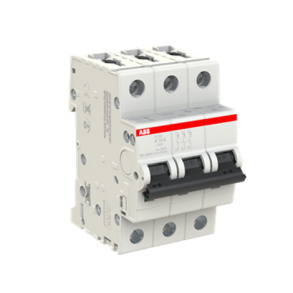 PROTECTION SWITCH, S203-K10