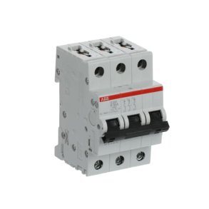 PROTECTION SWITCH, S203-K16