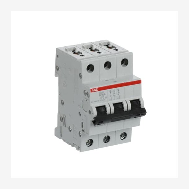 PROTECTION SWITCH, S203-K16