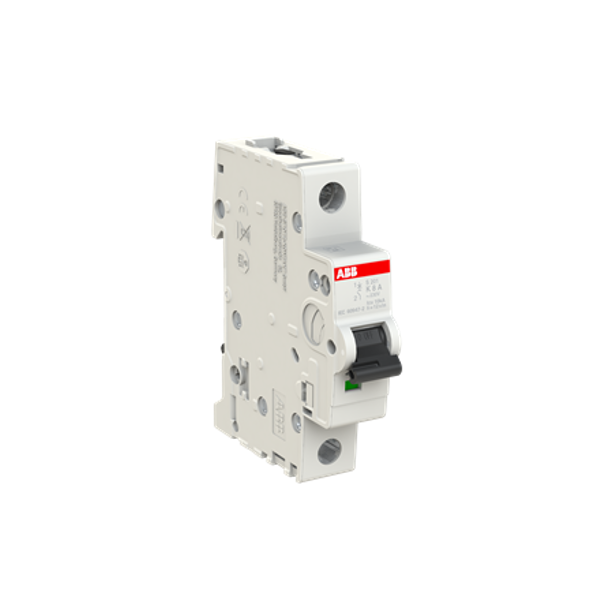 PROTECTION SWITCH, S201-K8