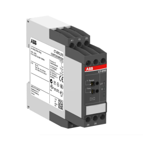 TIMER RELAY, CT-ERS. Minimum order quantity = 25