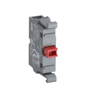 AUX. CONTACT, MCB-01