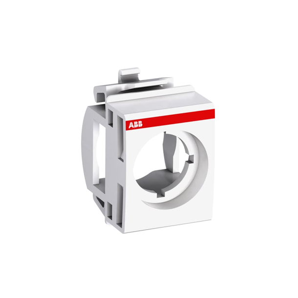 DIN-RAIL ADAPTOR, MA1-8131