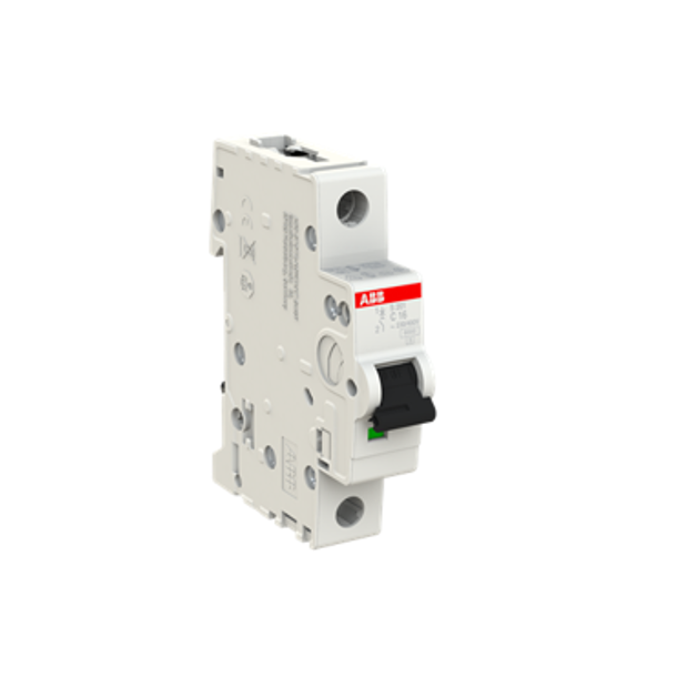 CIRCUIT BREAKER, S201-C16