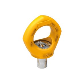 RUD-PSA INOX-STAR M16X50 2 PEOPLE