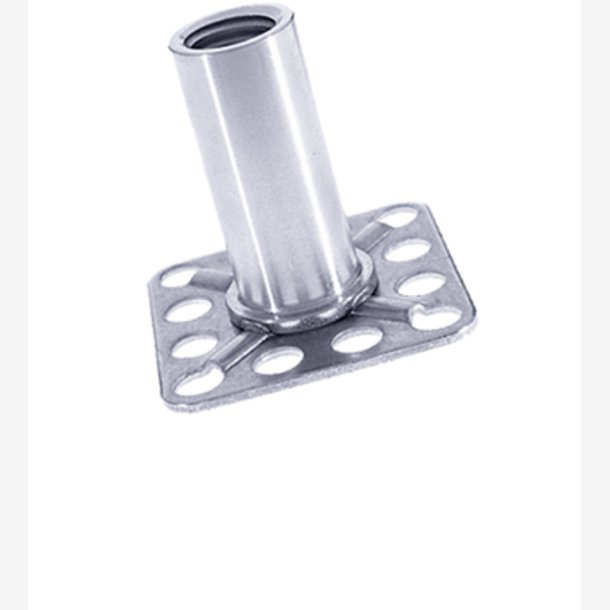 BIGHEAD THREADED COLLAR SF2/S32, M10X20