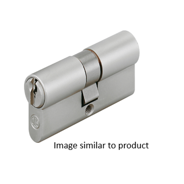 PROFILE DOUBLECYLINDER BL35.5-55.5CES-810