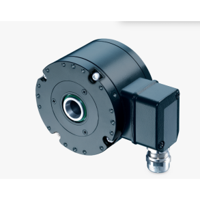 INCREMENTAL PULSE ENCODER / A HOG 86 FH6
