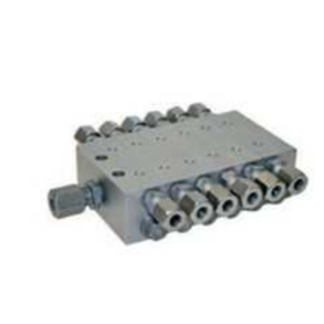 PROGRESSIVE DISTRIBUTOR LX-4 4/2 WITH PS