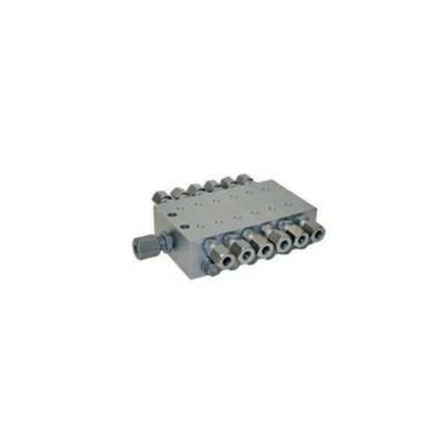 PROGRESSIVE DISTRIBUTOR LX-4 4/2 WITH PS