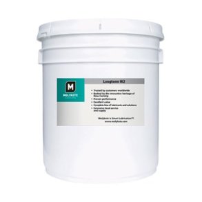 LUBRICANT MOLYKOTE, LONGTERM 2, 180KG
