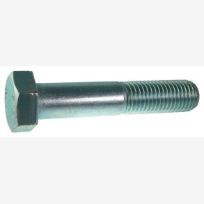 HEXAGON SCREW M16X55-10.9, DIN 931