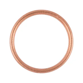 SEALING RING A48X55X2.0-CU, DIN7603