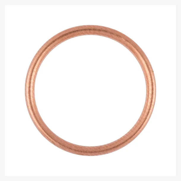 SEALING RING A48X55X2.0-CU, DIN7603