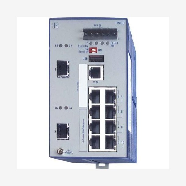 MAIN BOX SWITCH, RS30-0802O6O6SDAPRA