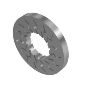 WASHER NSK-K 8 STAINLESS STEEL A4