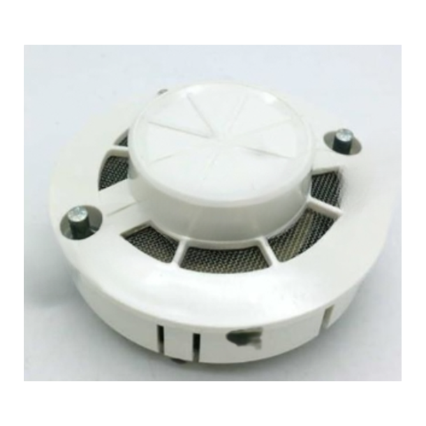 IMX1001E,IONIZATION SMOKE DETEC