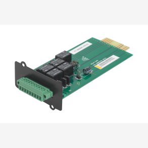 RELAY CARD DWAS400DC