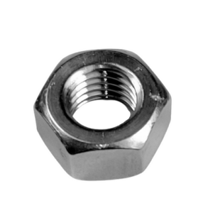 HEXAGON NUT M8 ISO4034 8 TZN