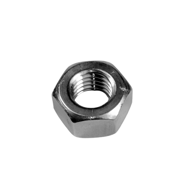 HEXAGON NUT M8 ISO4034 8 TZN. Minimum order quantity = 100