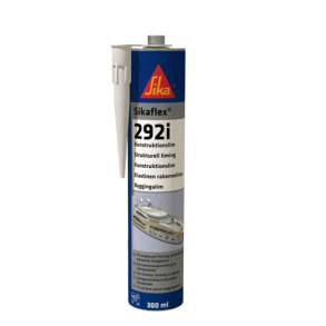 SEALANT ADHESIVE,SIKAFLEX,292I,300ML