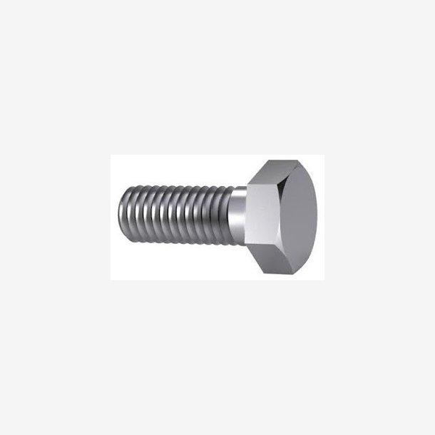 HEXAGON SCREW L 005393-DIN933