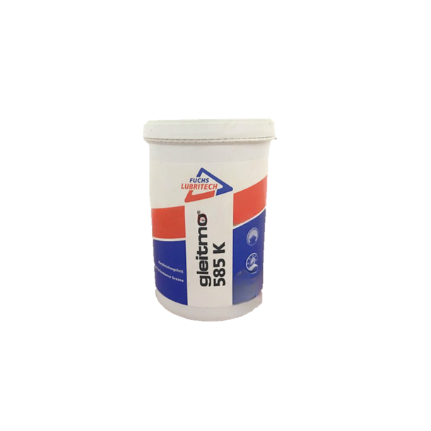 LUBRICATION GREASE GLEITMO 585K, K4000