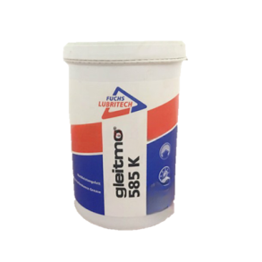 LUBRICATION GREASE GLEITMO 585K, K4000