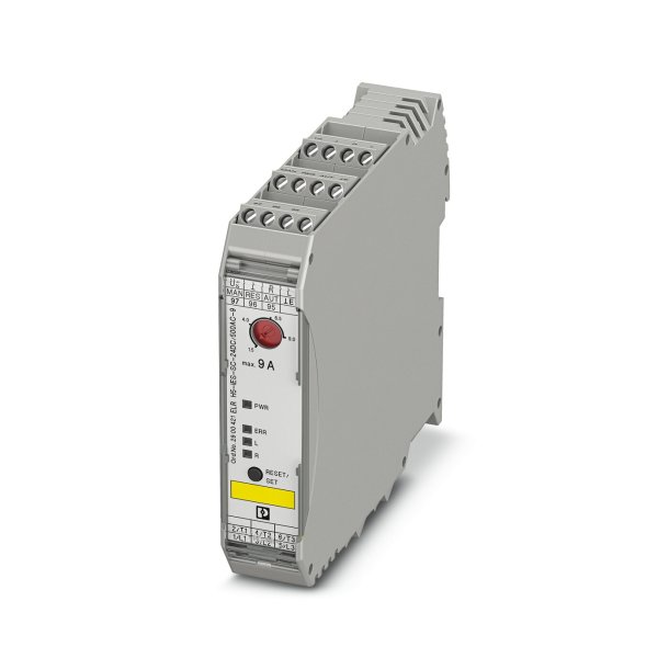 RELAY ELR H5-ES-SC-24DC/500AC-9