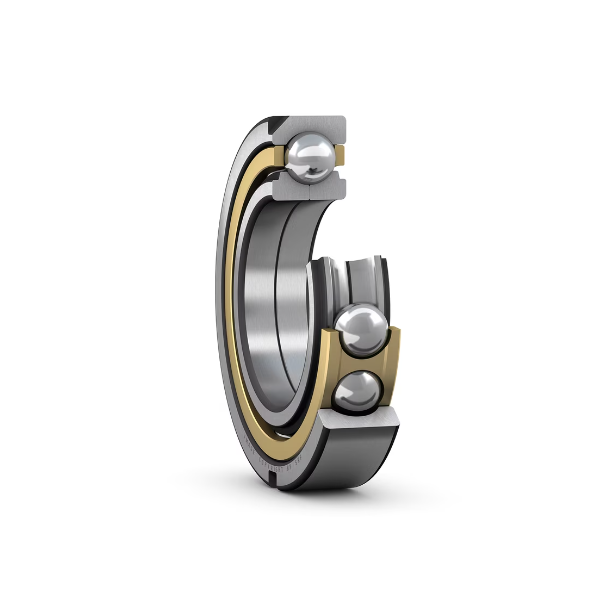 ANGULAR BALL BEARING  QJ 228 C3
