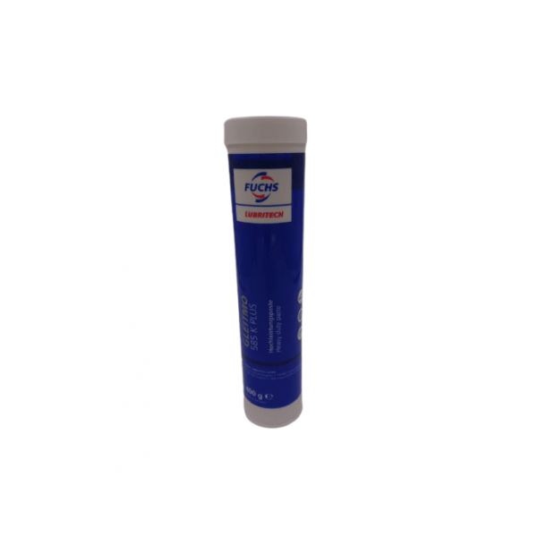 GREASE, GLEITMO 585K PLUS, 400GR #