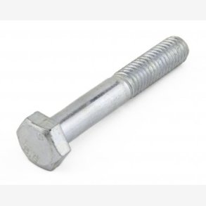 HEXAGONAL SCREW M16X130, 8.8, DIN 931