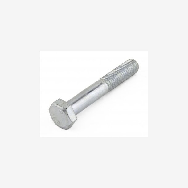 HEXAGONAL SCREW M16X130, 8.8, DIN 931