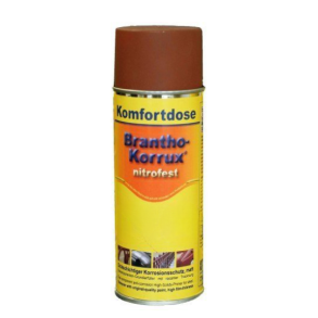ANTI-RUST BRANTHO KORRUX, R7035, 0,4L PRICE PER LITER