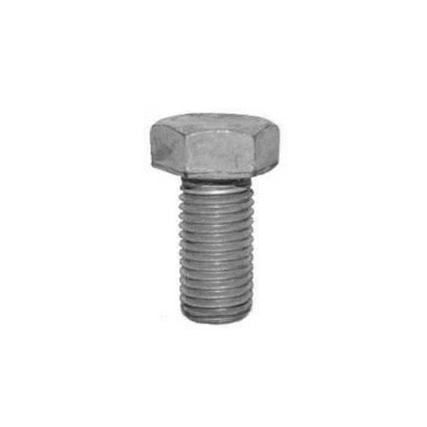 HEXAGONAL SCREW M16X35-8