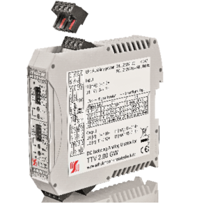 ANALOG DISTRIBUTOR TTV2.00GW