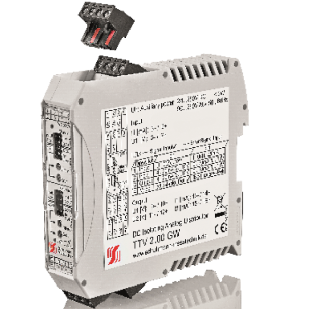 ANALOG DISTRIBUTOR TTV2.00GW