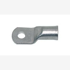 CABLE LUG, TUBE, 50MM2 M8. Minimum order quantity = 50