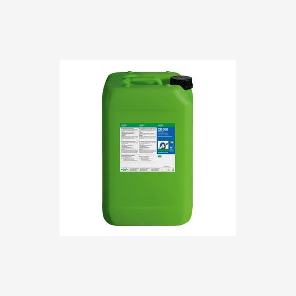 CLEANER BIO-CIRCLE, A02025, CB100, 20L PRICE PER LITER