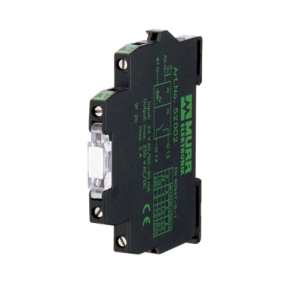 RELAY, MURR, 52002, 24V, 1C