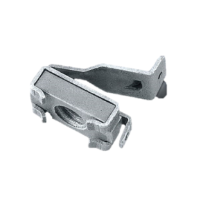 TS CAGE NUT M8, RITTAL, 4165000