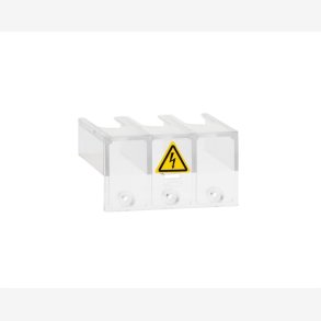 ABB OTS63T3 COVER TERMINAL SWITCH. Minimum order quantity = 10