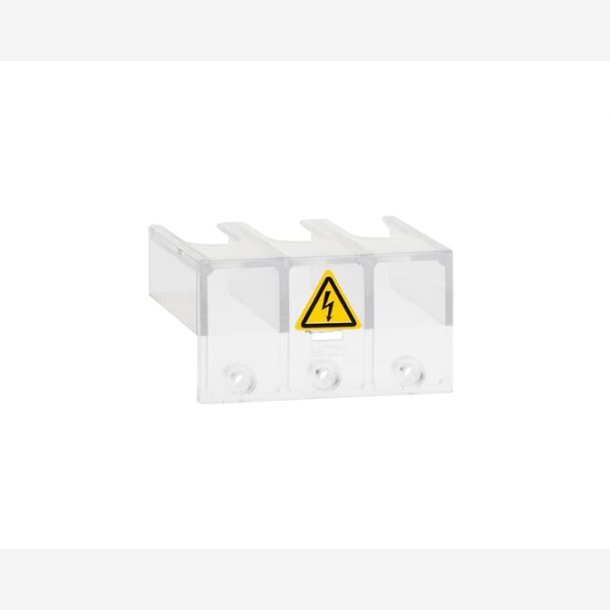 ABB OTS63T3 COVER TERMINAL SWITCH. Minimum order quantity = 10