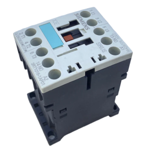 SIEMENS 3RT1015-1AP01, 3KW, 400V, 1NO