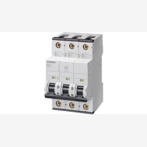 SIEMENS 5SY4325-7 CIRCUIT BREAK 3P 25A