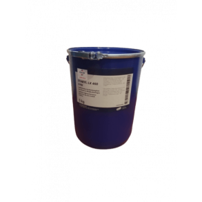 GREASE, FLT, STABYL LX460SYN-1,5, 5KG PRICE PER LITER