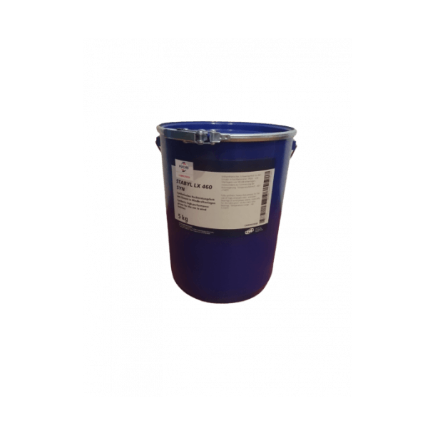 GREASE, FLT, STABYL LX460SYN-1,5, 5KG PRICE PER LITER