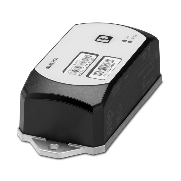 WIRELESS MODULE FL WLAN 2100, COMPLETE