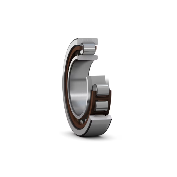 CYLINDRICAL ROLLER BEARING NU2232ECMAC3