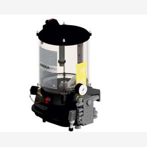 LUBRICATION PUMP BEKA 12I FKGGM-EP